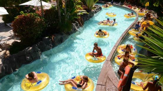 Siam Park