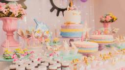 Ideas de tartas de cumpleaños