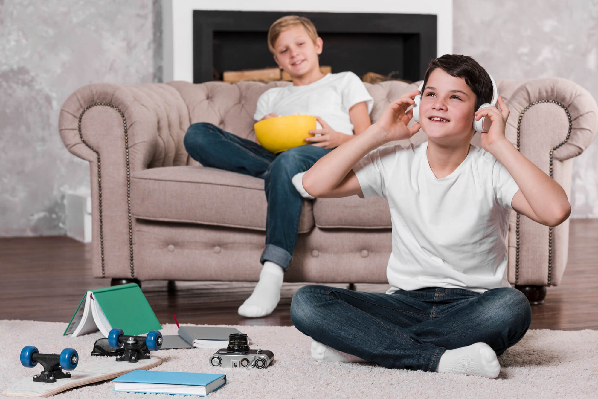 Series de televisión que no dejarías ver a tus hijos
