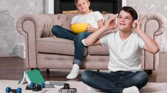 Series de televisión que no dejarías ver a tus hijos