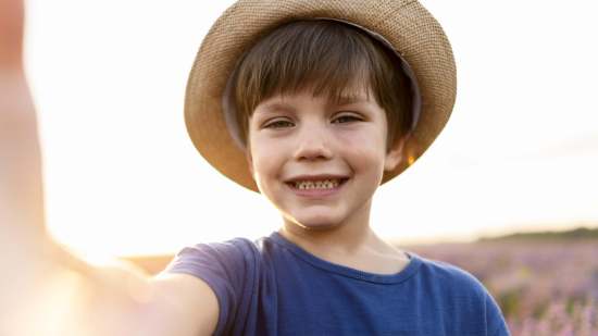 Consejos para fomentar la autoestima en los niños