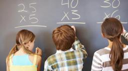 Actividades divertidas para enseñar a multiplicar