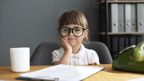 Potencia la inteligencia de tu hijo con estos 5 consejos sencillos