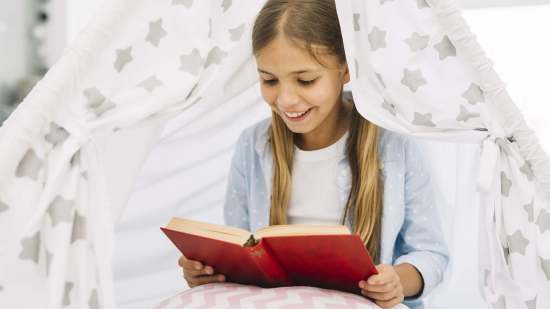 6 libros infantiles para regalar a niños de 3 a 8 años