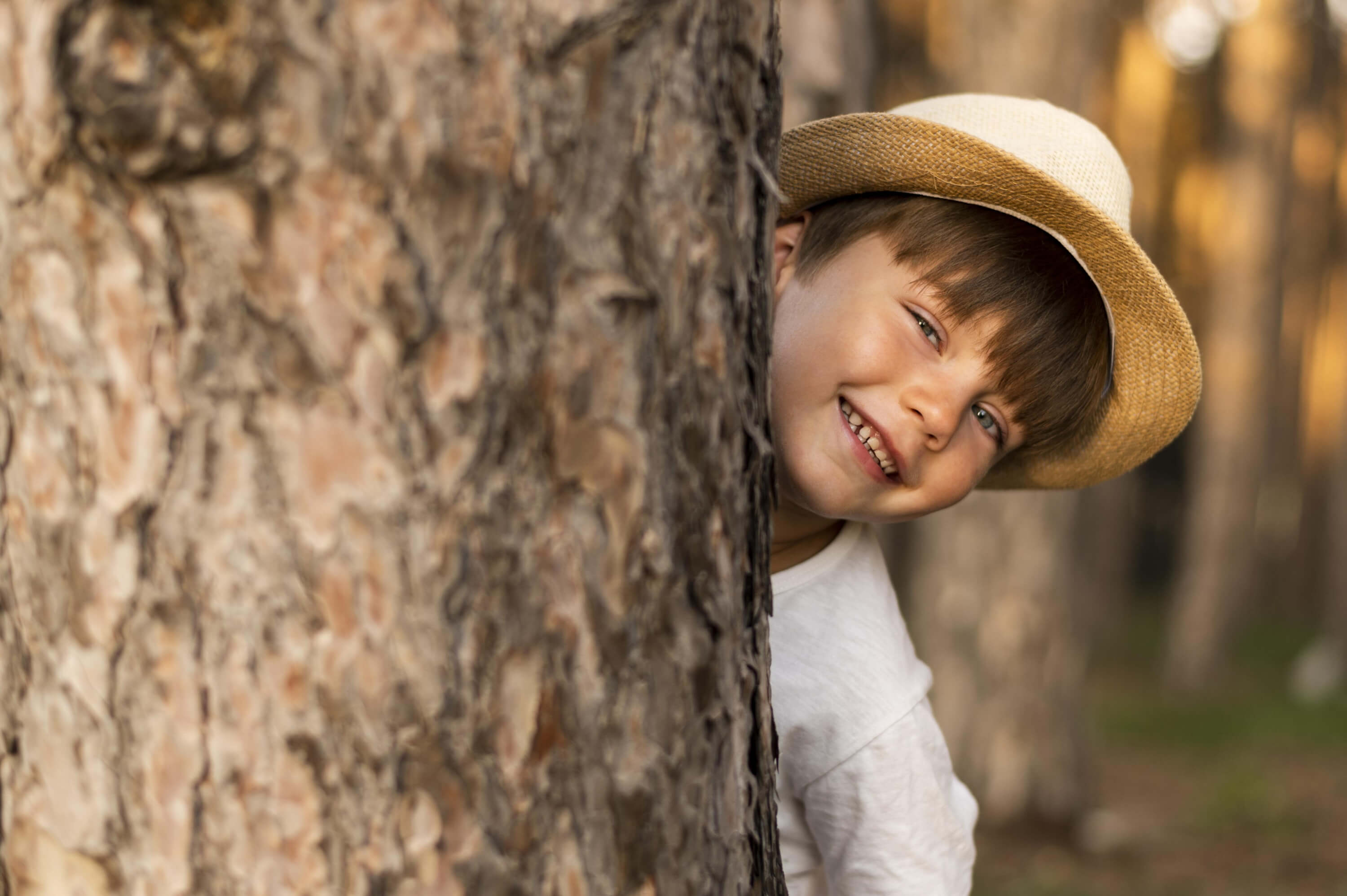 Cómo explicar a los niños el cambio climático