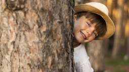 Cómo explicar a los niños el cambio climático