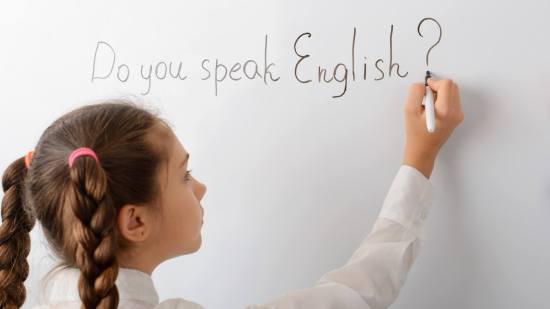 Los días de la semana en inglés para niños