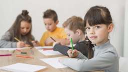 Los determinantes explicados para niños