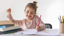 Cómo hacer más divertido el aprendizaje del inglés en casa