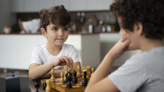 Descubre 5 juegos educativos para enseñar matemáticas a tus hijos