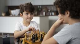 Descubre 5 juegos educativos para enseñar matemáticas a tus hijos