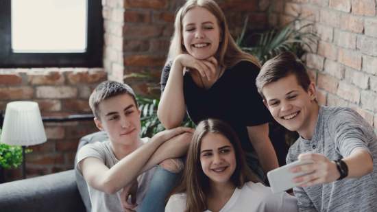 La mala memoria en los adolescentes