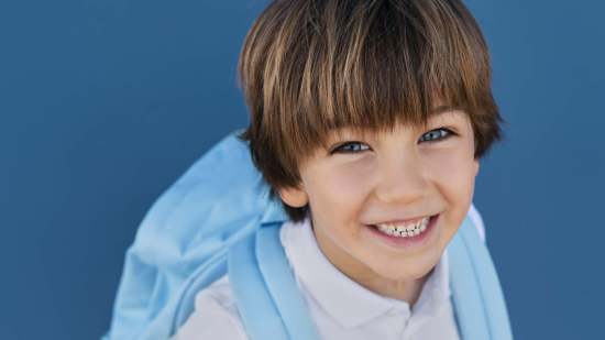 Cómo enseñar humildad a los niños