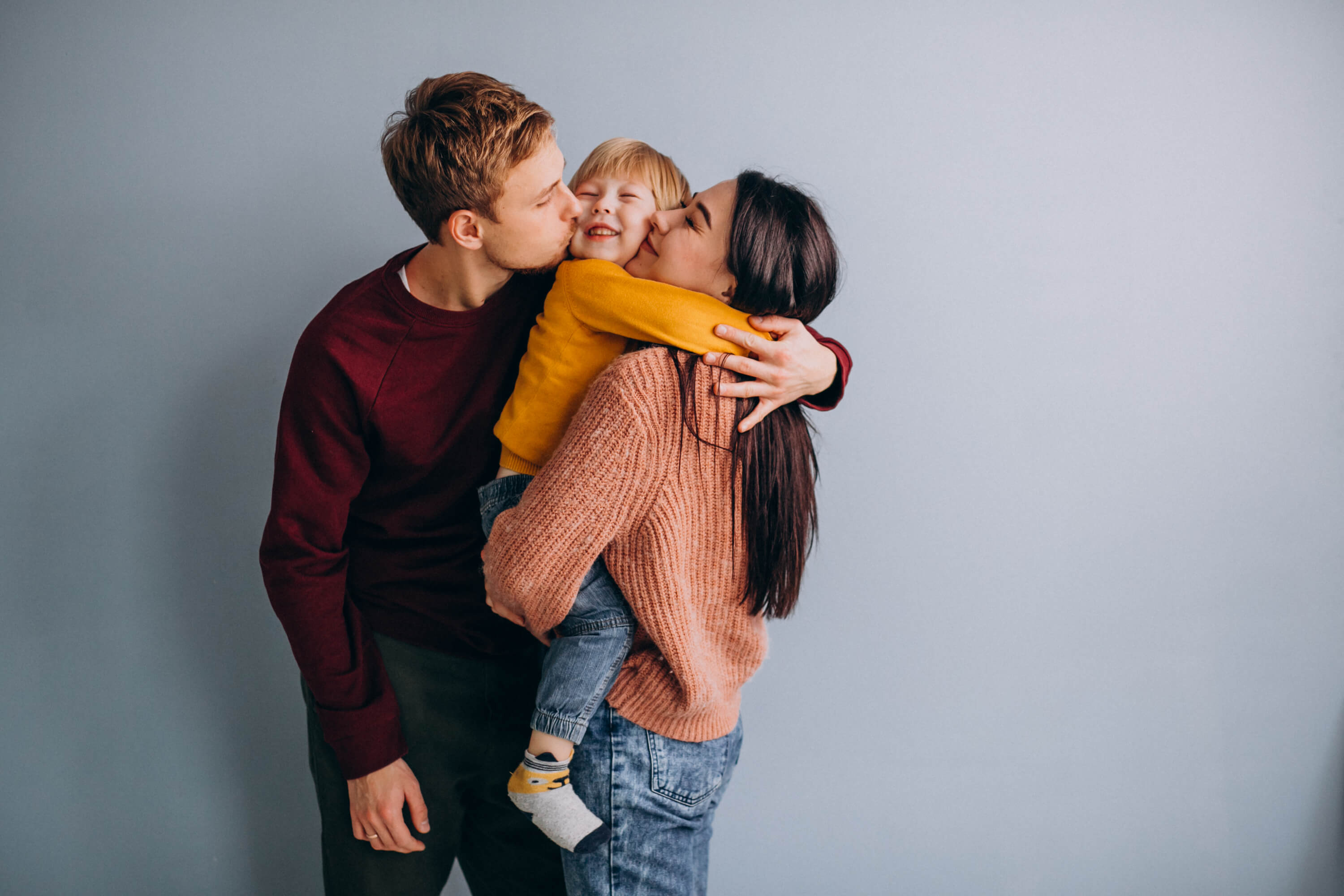 Características de un buen padre o madre