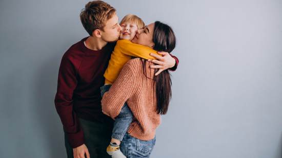 Características de un buen padre o madre