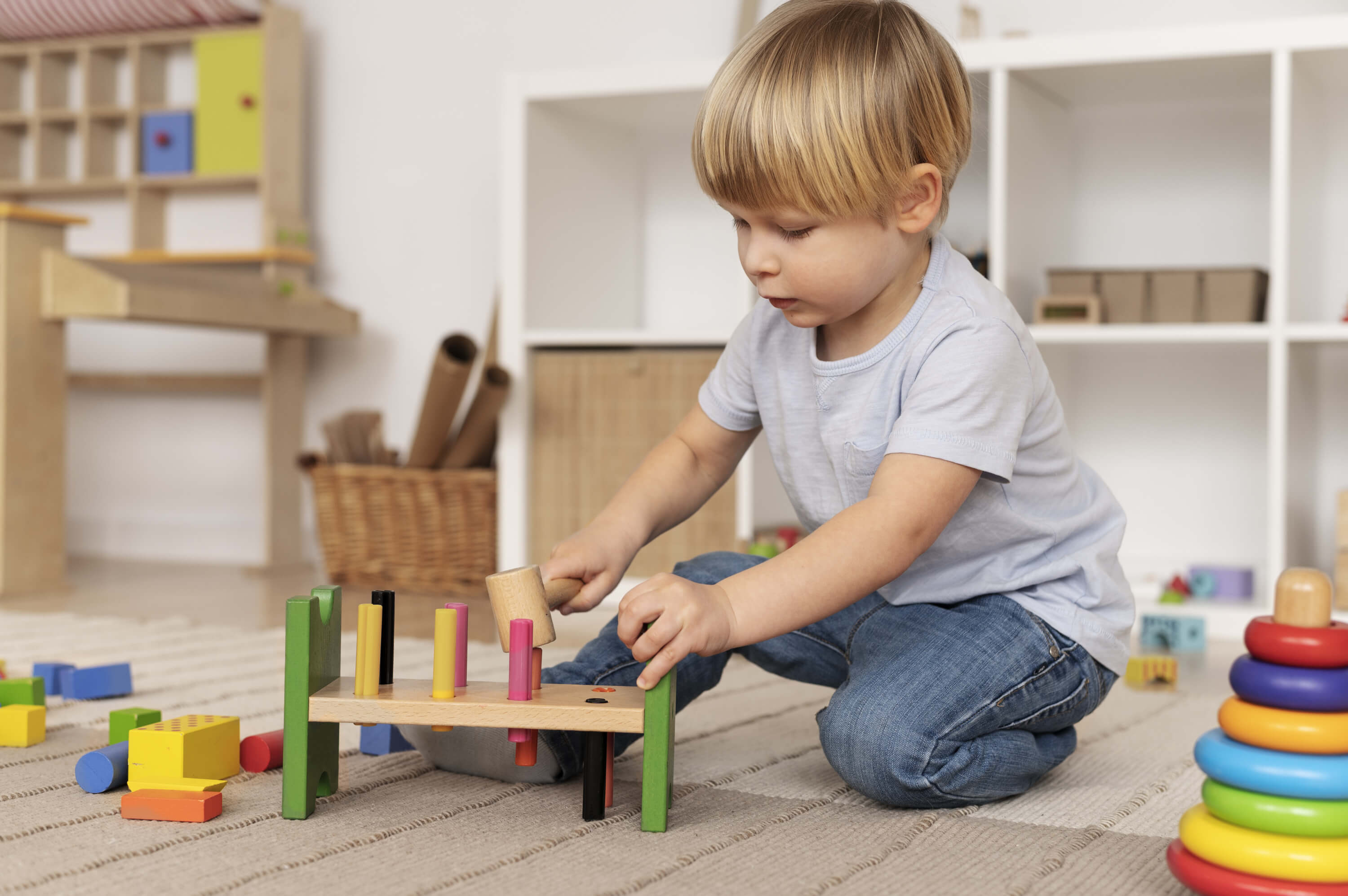 Qué es la pedagogía blanca