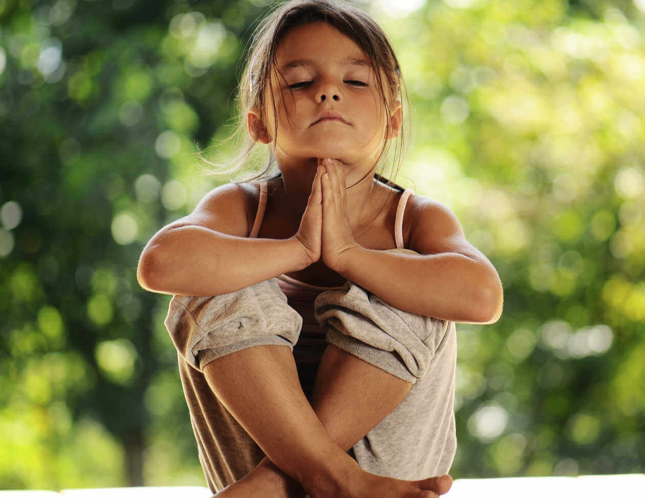 Mindfulness para niños