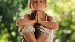 Mindfulness para niños