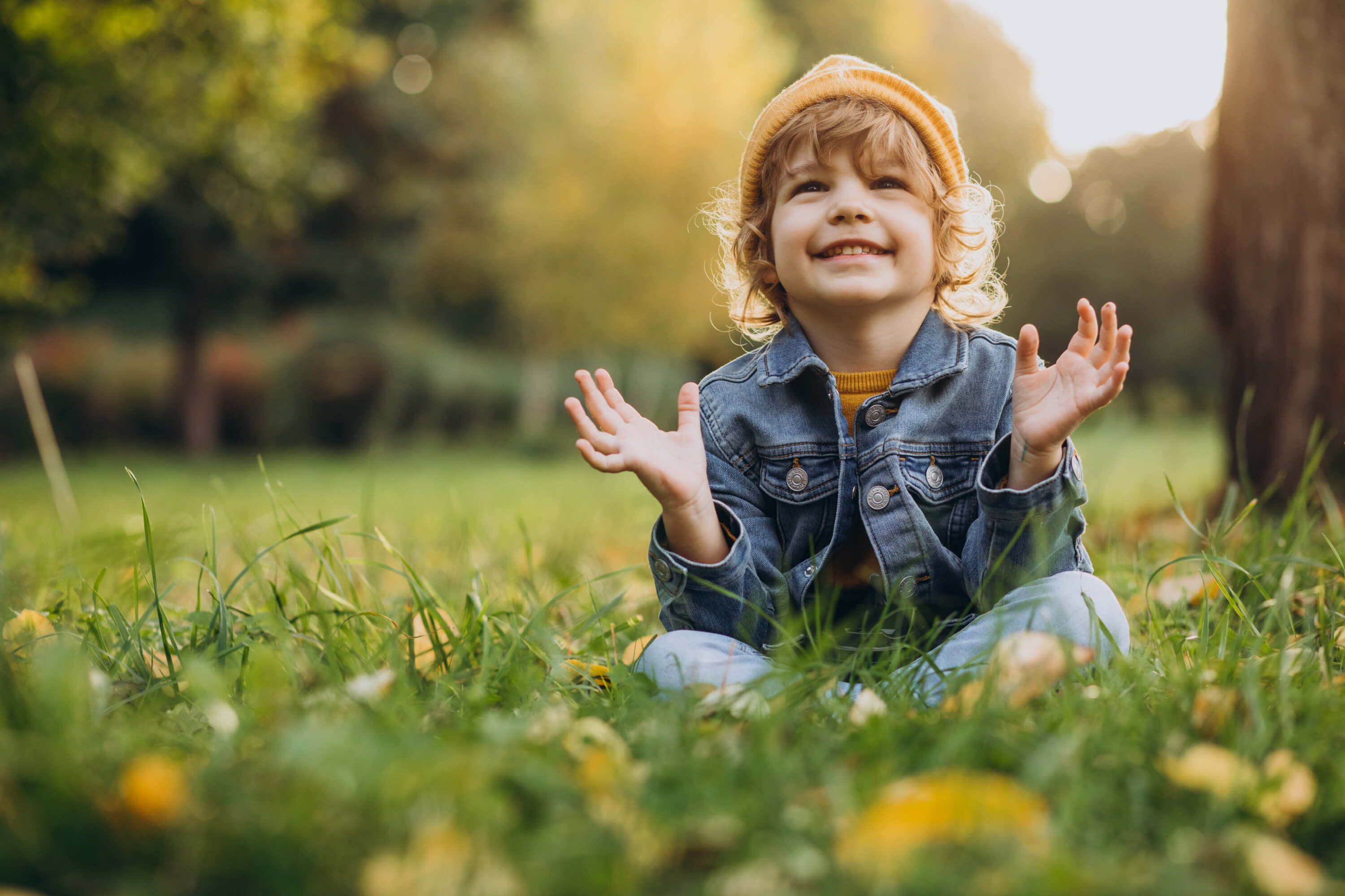 Los valores que debe aprender un niño