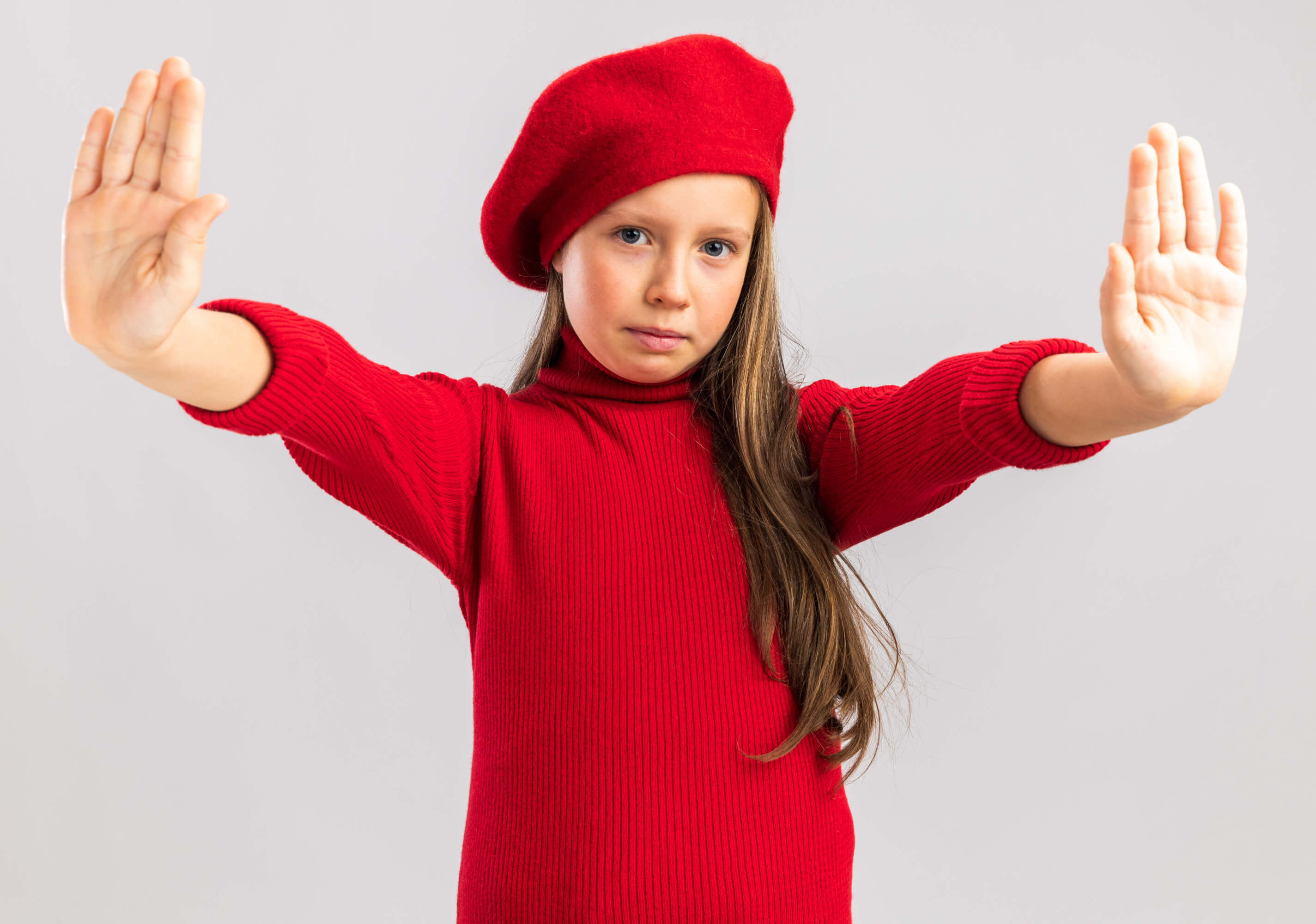 Pautas para prevenir el abuso