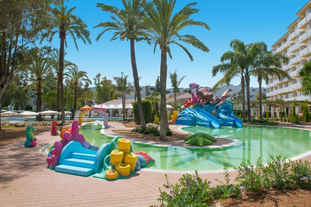 hoteles-todo-incluido-iberostar