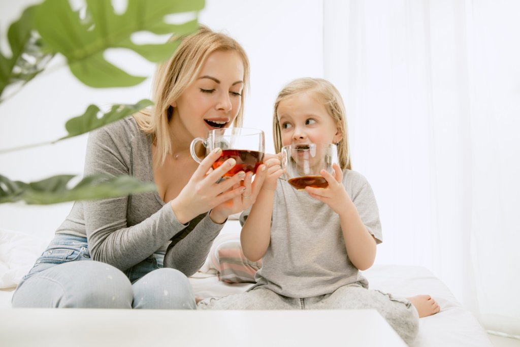 remedios para el dolor de barriga en niños
