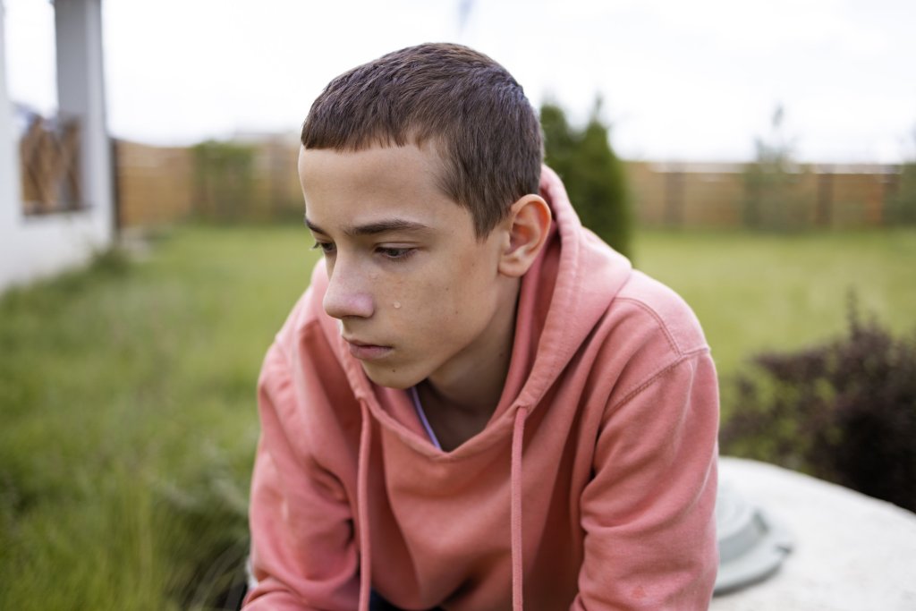 ¿Qué es el cutting? ¿Por qué los padres tienen que mantenerse atentos?