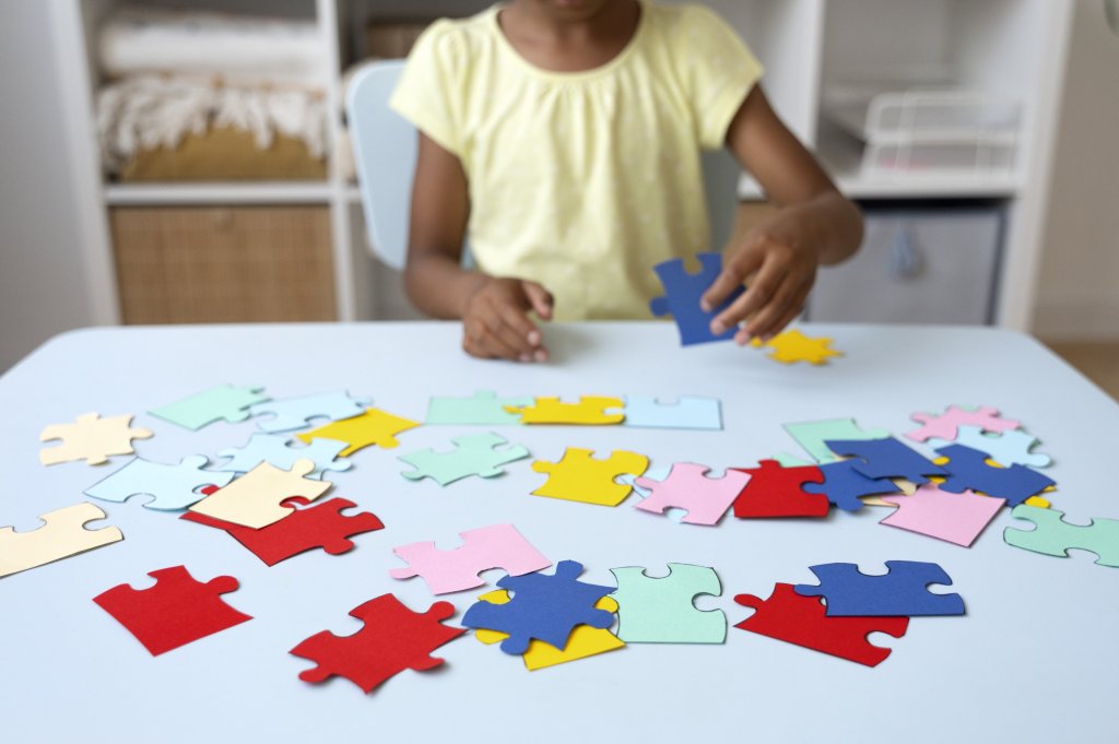trastorno del espectro autista infantil