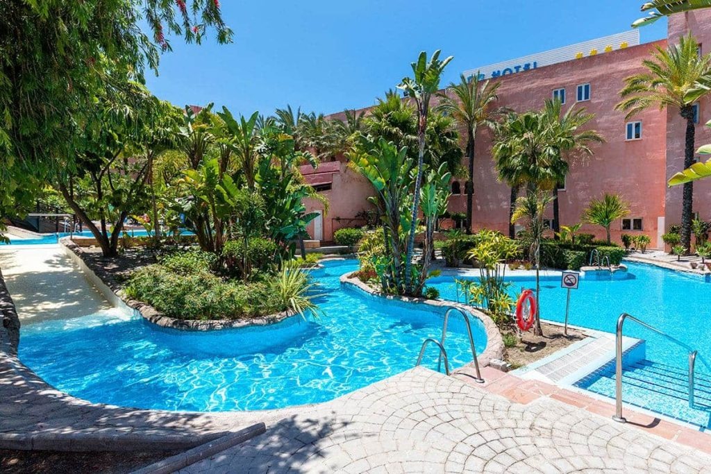 hoteles-todo-incluido-niños-almuñecar-granada