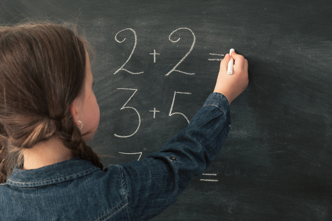 Cómo utilizar fichas de multiplicación para mejorar las habilidades matemáticas de tus hijos