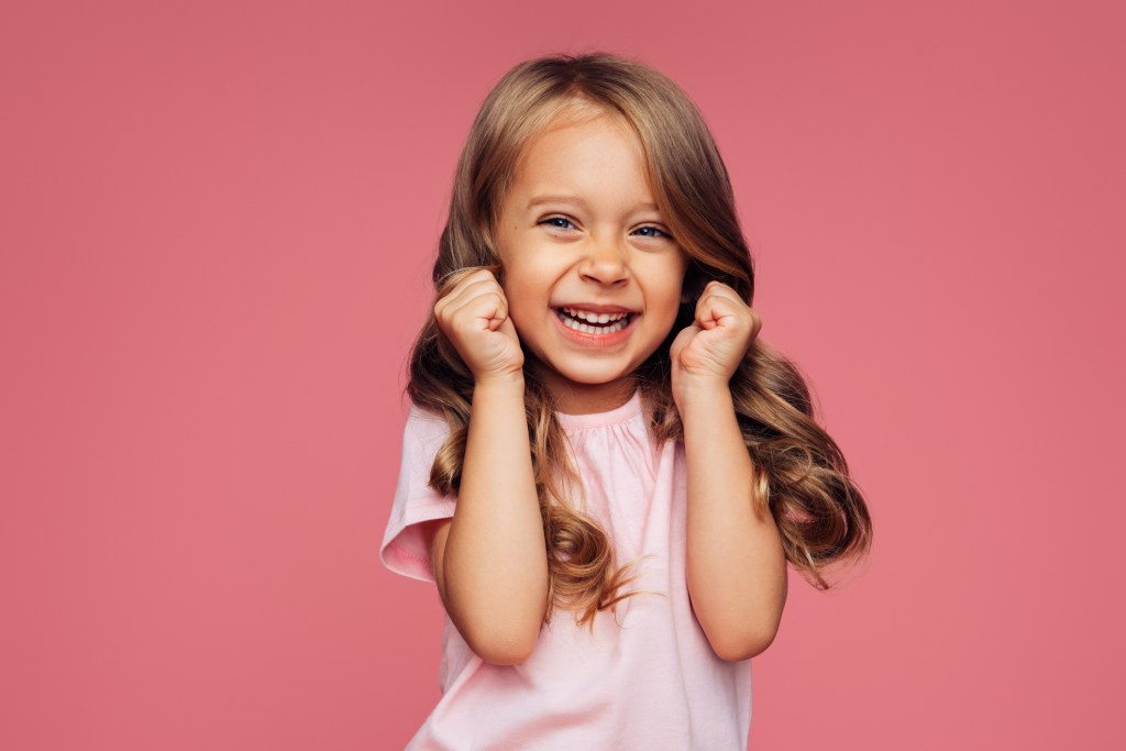 Potenciando a los niños: las 24 fortalezas de la Psicología Positiva en la infancia