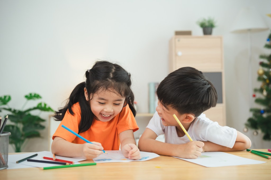 ¿Qué son las palabras homófonas? Descubre cómo ayudan en el desarrollo del lenguaje infantil