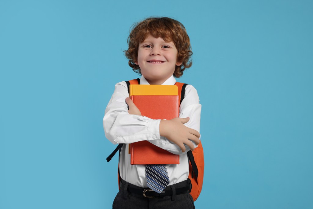 Potenciando a los niños: las 24 fortalezas de la Psicología Positiva en la infancia