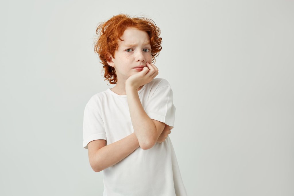 petequias en niños