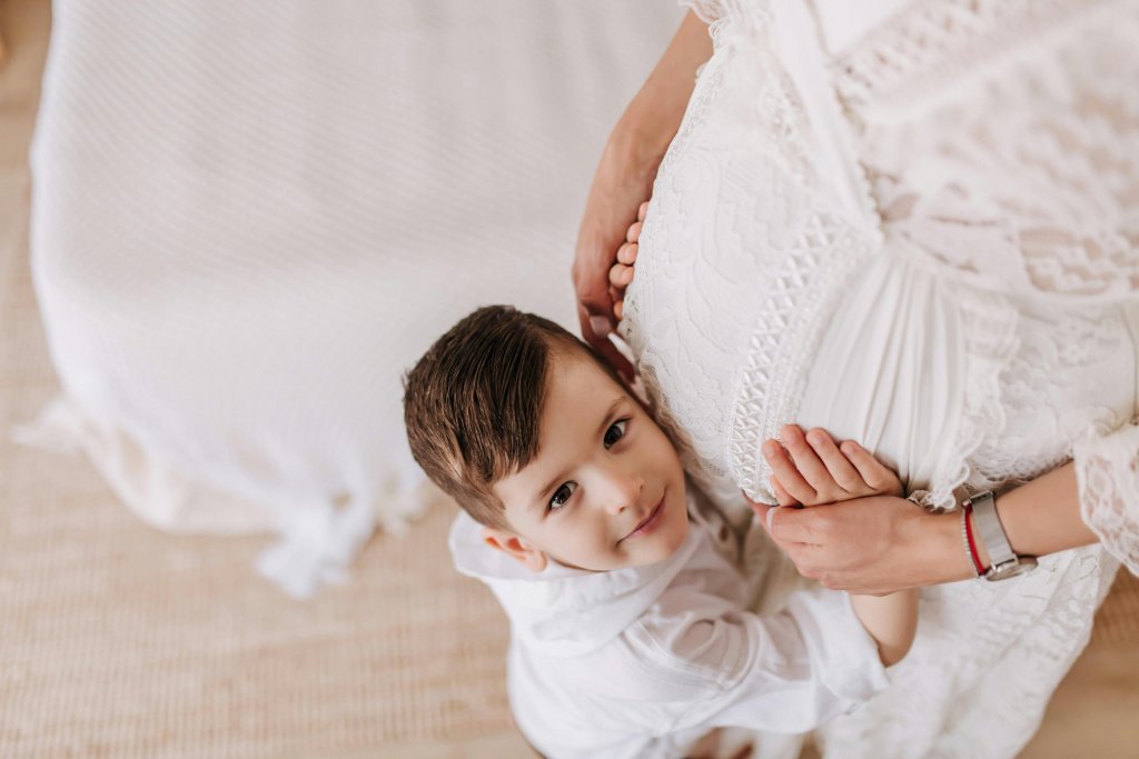 ¿De dónde vienen los bebés? Cómo explicárselo a tu hijo