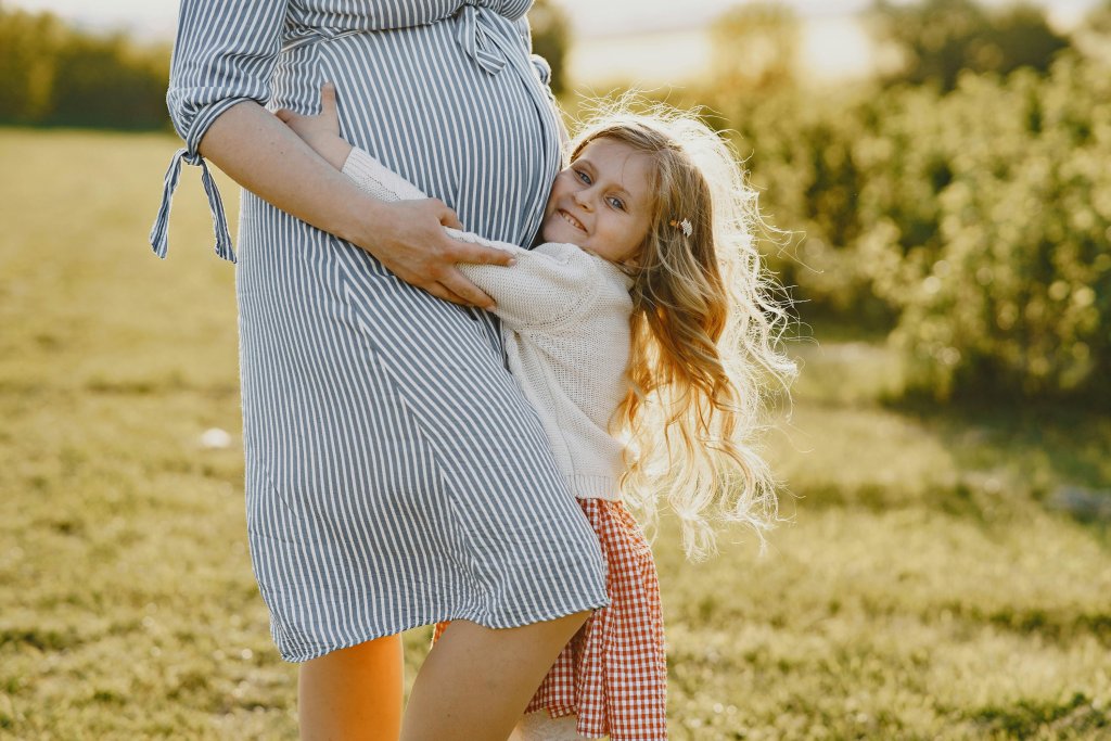 ¿De dónde vienen los bebés? Cómo explicárselo a tu hijo