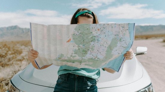 Mapas de las Islas Canarias para aprender geografía