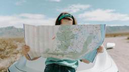 Mapas de las Islas Canarias para aprender geografía