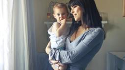 El desarrollo del bebé de 11 meses de edad - Fuente: Pexels