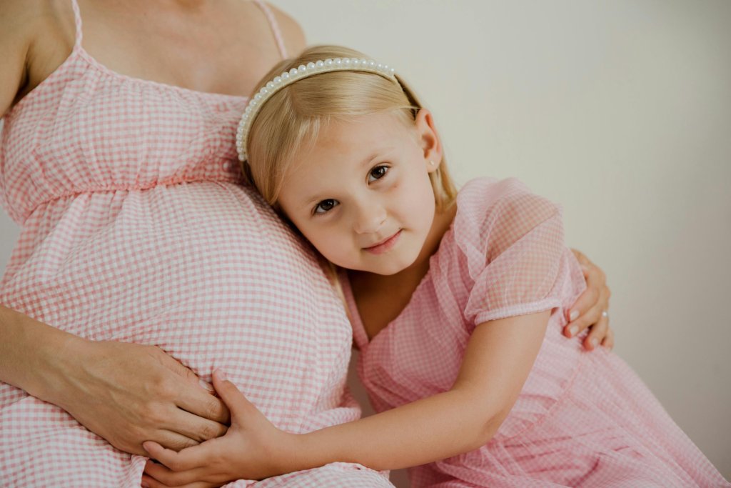 ¿De dónde vienen los bebés? Cómo explicárselo a tu hijo