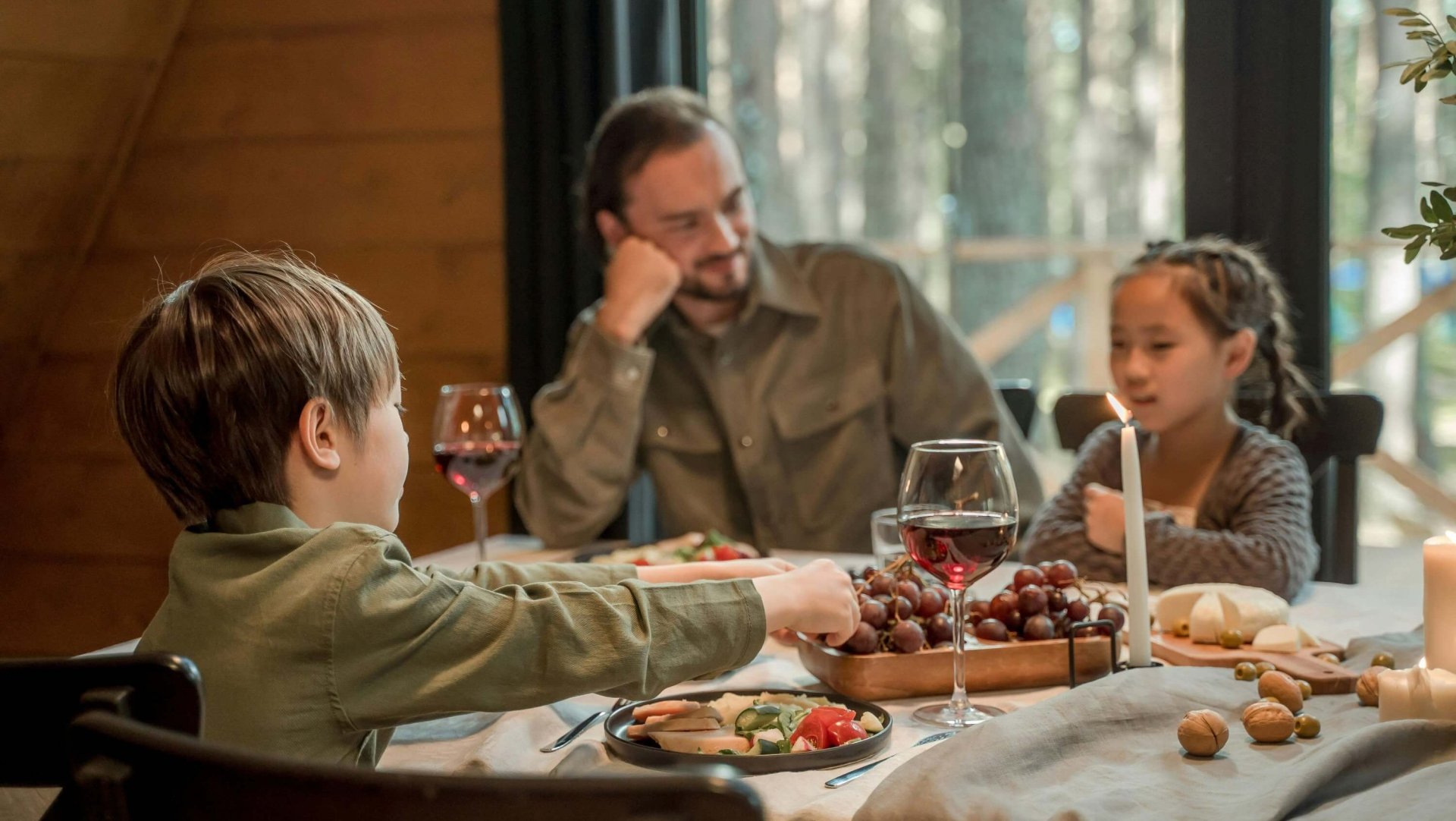 Restaurantes para ir con niños en Barcelona y Tarragona