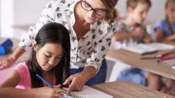 Diferencias entre la educación en casa y en el colegio