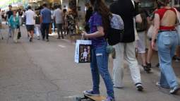 83ª Feria del Libro de Madrid 2024