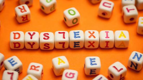Dislexia