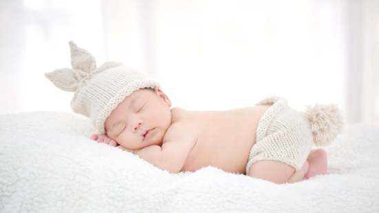 Consejos para elegir el nombre del bebé