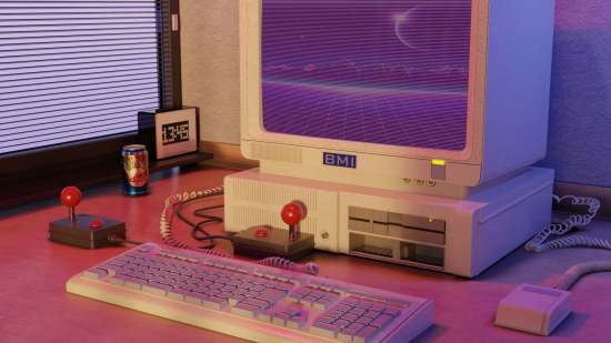 Encuentra los videojuegos de tu infancia para jugar con tus hijos