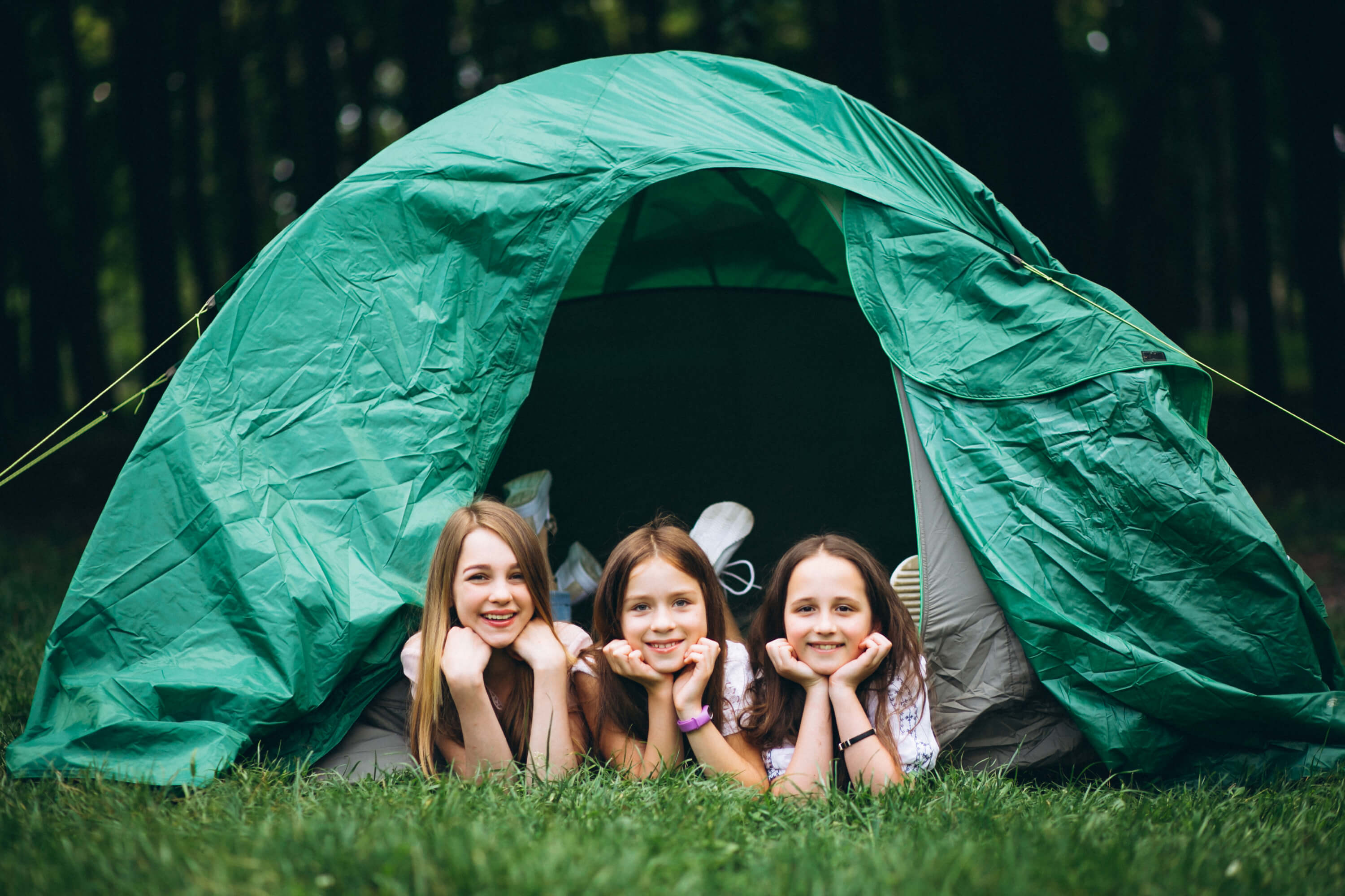 Campings en Asturias para toda la familia
