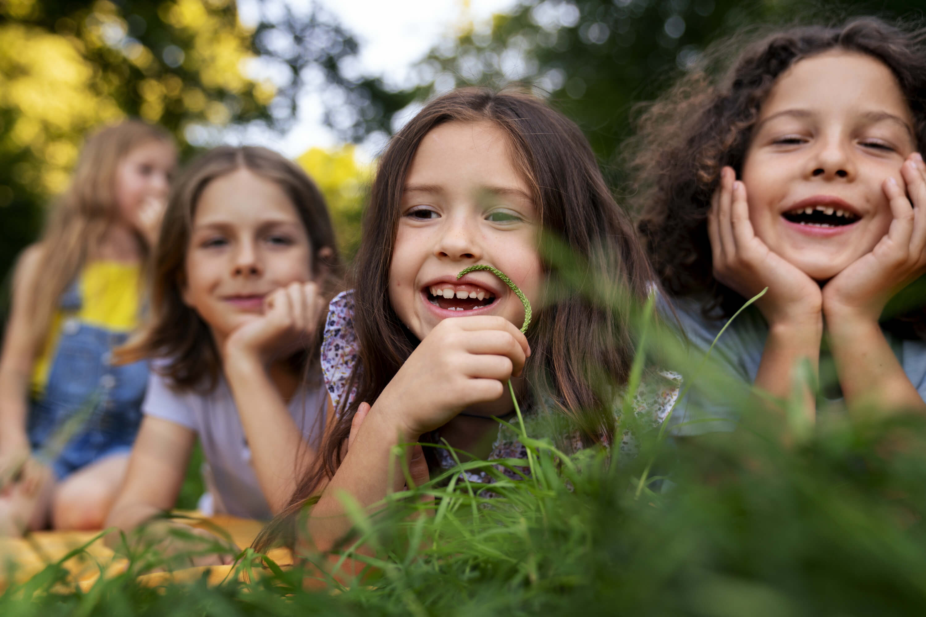 Adivinanzas cortas y graciosas para niños