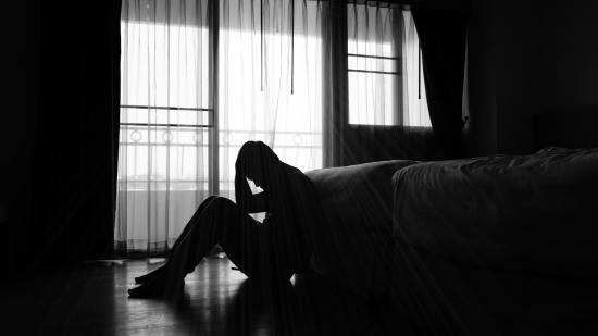 Suicidio adolescente portada