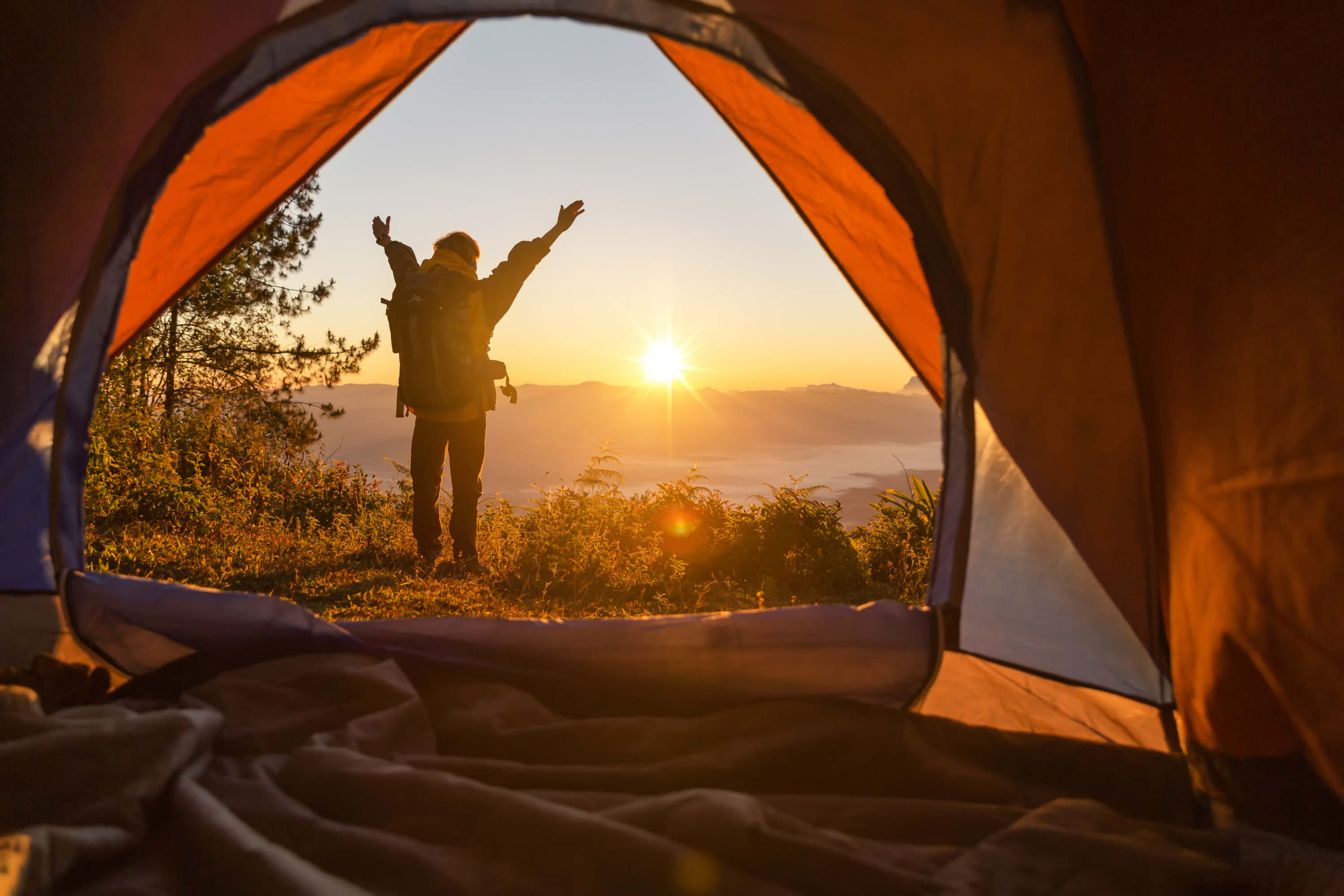 Campings en la Comunidad de Madrid